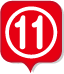 11番