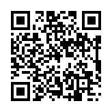 レイモンド汐見丘学童クラブQRコード