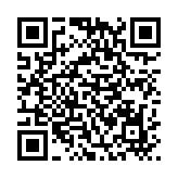 キッズクラブおてんとさんQRコード