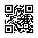 放課後子どもスクール　みらいの木QRコード