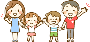 子どもルームは楽しい